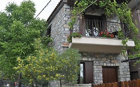 Guesthouse Machi